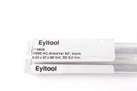 EYLTOOL HSSE-NC-Anbohrer 119606 90° blank 6,00 x 20 x...