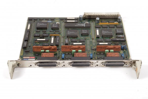 SIEMENS SINUMERIK 800 Servo-Interface 6FX1145-6BB00 gebraucht
