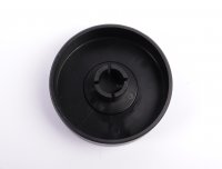 Deckel von Friedrich Deckel Fräsmaschine gebraucht