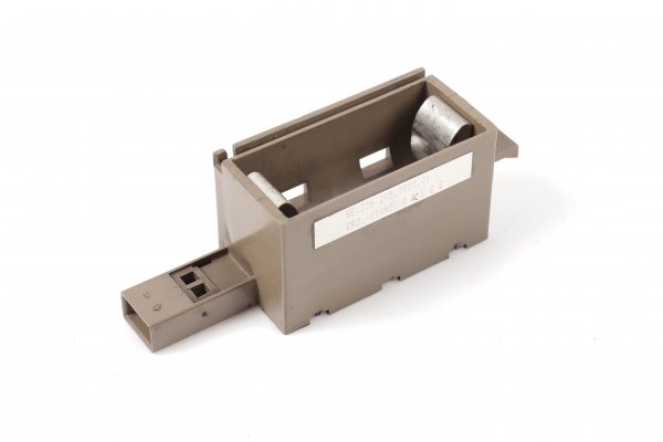 SIEMENS SINUMERIK 810 GA1 Pufferbatterie Einschub 6XG 3400-2DK10 GE.226 205.7023.01 B gebraucht