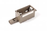 SIEMENS SINUMERIK 810 GA1 Pufferbatterie Einschub 6XG 3400-2DK10 GE.226 205.7023.01 B gebraucht