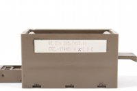 SIEMENS SINUMERIK 810 GA1 Pufferbatterie Einschub 6XG 3400-2DK10 GE.226 205.7023.01 B gebraucht