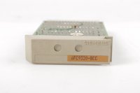 SIEMENS SINUMERIK PLC Programm für WEILER UD 24 CNC 6FC9320-8CC 548 236 9002.00 gebraucht