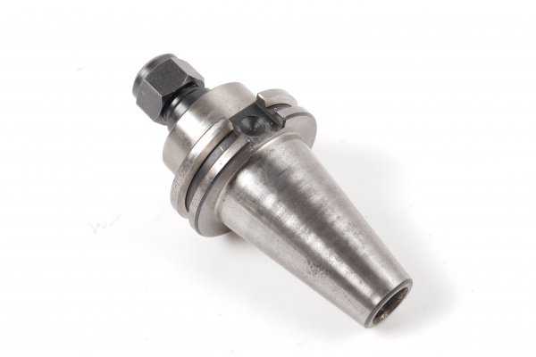 BRISTOL ERICKSON Spannzangenfutter SK40 DK20 417E BM10-551-208-1 (P69274) gebraucht