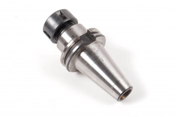 BRISTOL ERICKSON Spannzangenfutter SK40 ER20 BM10-551-189-1 P67879 gebraucht