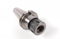 BRISTOL ERICKSON Spannzangenfutter SK40 ER20 BM10-551-189-1 P67879 gebraucht