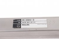 PHILIPS Glasmaßstab PE 2484/00 Y-Achse MAHO MH800...