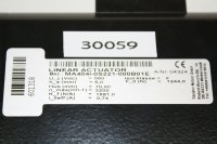 Bautz Linear Actuator MA404I-0S221-000B01E #used