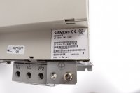 Siemens Simodrive 611 LT-Modul 1-Achs 6SN1123-1AA00-0EA1...