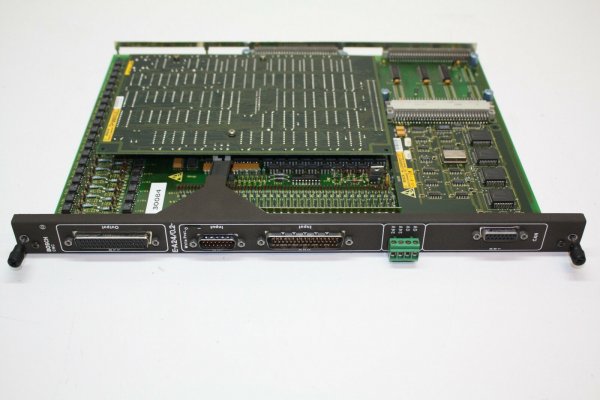 BOSCH CNC E-A 24/0.2 E/A MODUL 1070069439-101 #used