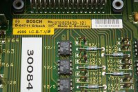 BOSCH CNC E-A 24/0.2 E/A MODUL 1070069439-101 #used