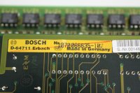 BOSCH CNC E-A 24/0.2 E/A MODUL 1070069439-101 #used