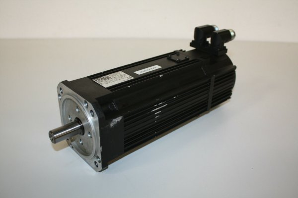 PROMESS AC Servomotor Servo Motor DSM4-11.3-20I.B 4-5RL Nr. 3060209 #used