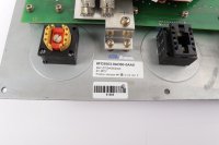 Siemens SINUMERIK 802S Maschinensteuertafel MCP 6FC5503-0AD00-0AA0 gebraucht
