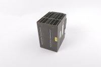 Siemens SINUMERIK 802S/C-802S/C base line digitale Ein-/Ausgabebaugruppe 6FC5511-0CA00-0AA0 gebraucht