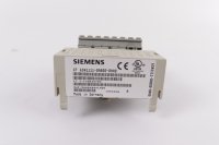 Siemens Simodrive 611 6SN1111-0AB00-0AA0 Überspannungsbegrenzer gebraucht
