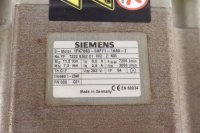 Siemens Simotics Servomotor 1FK7063-5AF71-1AA0-Z Z=N05 gebraucht