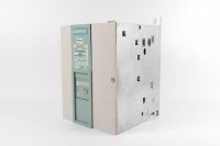 Siemens SIMOREG DC Master Stromrichtergerät 6RA7025-6DV62-0 gebraucht
