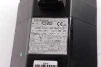 FANUC AC SERVO MOTOR A06B-0121-B075 7000 A06B-0121-B075...