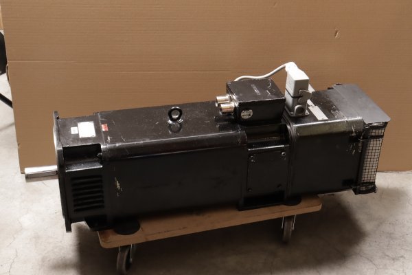 Siemens Nebenschuss Motor 1GL5116-0WY40-6HU7-Z Z=G13 1 GL5116-0WY40-6HU7-Z gebraucht