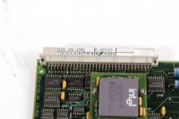 Philips CNC CPU 386P Centr Proc 4022 226 2390 gebraucht