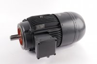 Hauptspindelmotor von Deckel OHNE BREMSE FP4A 2821 AMBX...