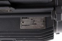 Hauptspindelmotor von Deckel OHNE BREMSE FP4A 2821 AMBX...