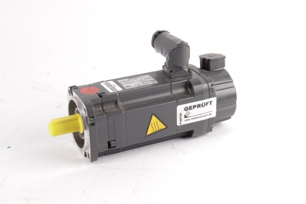 Siemens SIMOTICS S Servomotor 1FK7033-4CK71-1RA0 Servomotor gebraucht