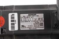 Siemens SIMOTICS S Servomotor 1FK7033-4CK71-1RA0 Servomotor gebraucht
