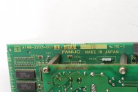 FANUC 21-TB PCB - I/O Card A16B-2203-0070 gebraucht