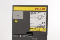 FANUC Power Supply Modul A06B-6077-H111 gebraucht