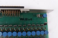 ATEK DC-AC Output-Trenner B 10190 NC 523 F3D aus HAUSER Koordinaten-Schleifmaschine S50-CNC311 gebraucht