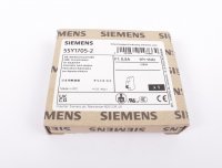 Siemens Geraeteschutzschalter 5SY1705-2 1polig mit...