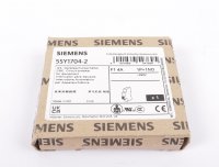Siemens Geraeteschutzschalter 5SY1704-2 1polig mit...