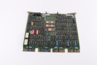CPU KDF11-B 5014313 C 94VO digital GS2 aus HAUSER Koordinaten-Schleifmaschine S50-CNC311 gebraucht
