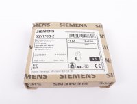 Siemens Geraeteschutzschalter 5SY1708-2 1polig mit...