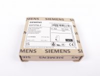 Siemens Geraeteschutzschalter 5SY1716-2 1polig mit...