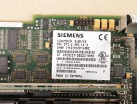 Siemens Sinumerik 840D/DE NCU 572.4 6FC5357-0BB23-0AE0 6FC5 357-0BB23-0AE0 #used