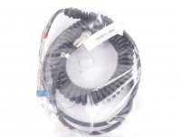 Siemens Sinumerik konfektioniertes Spiralkabel 3,5 m für BHG 6FX2007-1AC04 6FX2007-1AC03 NEU