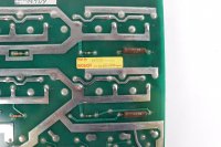 Bosch Leistungskarte  für TR-xx Transistorverstärker 047018 104401 101303 gebraucht