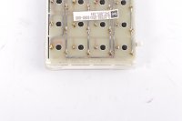 Rafi Tastatur Bedienfeld 3.82500.050/0000-000 542.005.384 aus Deckel Contour 3 gebraucht
