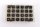 Rafi Tastatur Bedienfeld 3.82500.050/0000-000 542.005.384 aus Deckel Contour 3 gebraucht