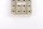 Rafi Tastatur Bedienfeld 3.82500.050/0000-000 542.005.384 aus Deckel Contour 3 gebraucht