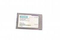 Siemens SINUMERIK 840D Technologie-PC-Card NCU572 6FC5270-4AX20-3AH3 Vers. 04.03.12 gebraucht