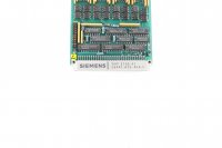 Siemens Sicomp Interface Modul SMP-E208-A1 C8451-A12- A16-1 gebraucht