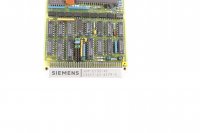 Siemens SICOMP SMP-E233-A1 C8451-A1-A179-3 Analog-Eingabebaugruppe gebraucht