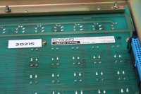 TRAUB System TX-8 Bedientafel N860-3367-T00105A Control Panel key board