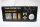 TRAUB System TX-8 Bedientafel N860-3367-T00105A Control Panel key board #used