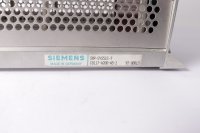 Siemens SICOMP Subrack SMP-SYS51C-T C8117-A200-A5-1...