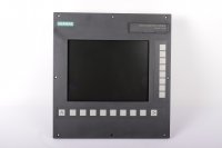 Siemens Sinumerik 802D 6FC5610-0BB10-0AA1 Panel-CNC PCU210.2 (2 Achs. 1 Spind.) #used